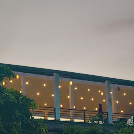 Atteriya Sigiriya Hotel ภายนอก รูปภาพ