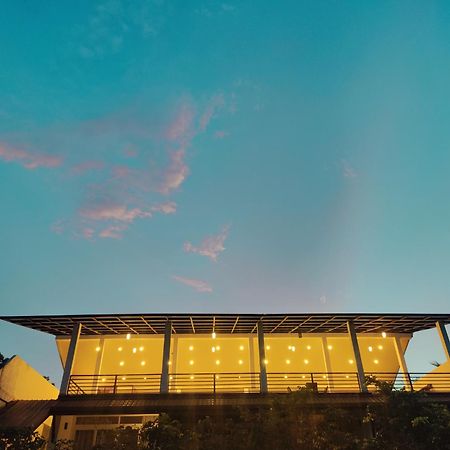 Atteriya Sigiriya Hotel ภายนอก รูปภาพ
