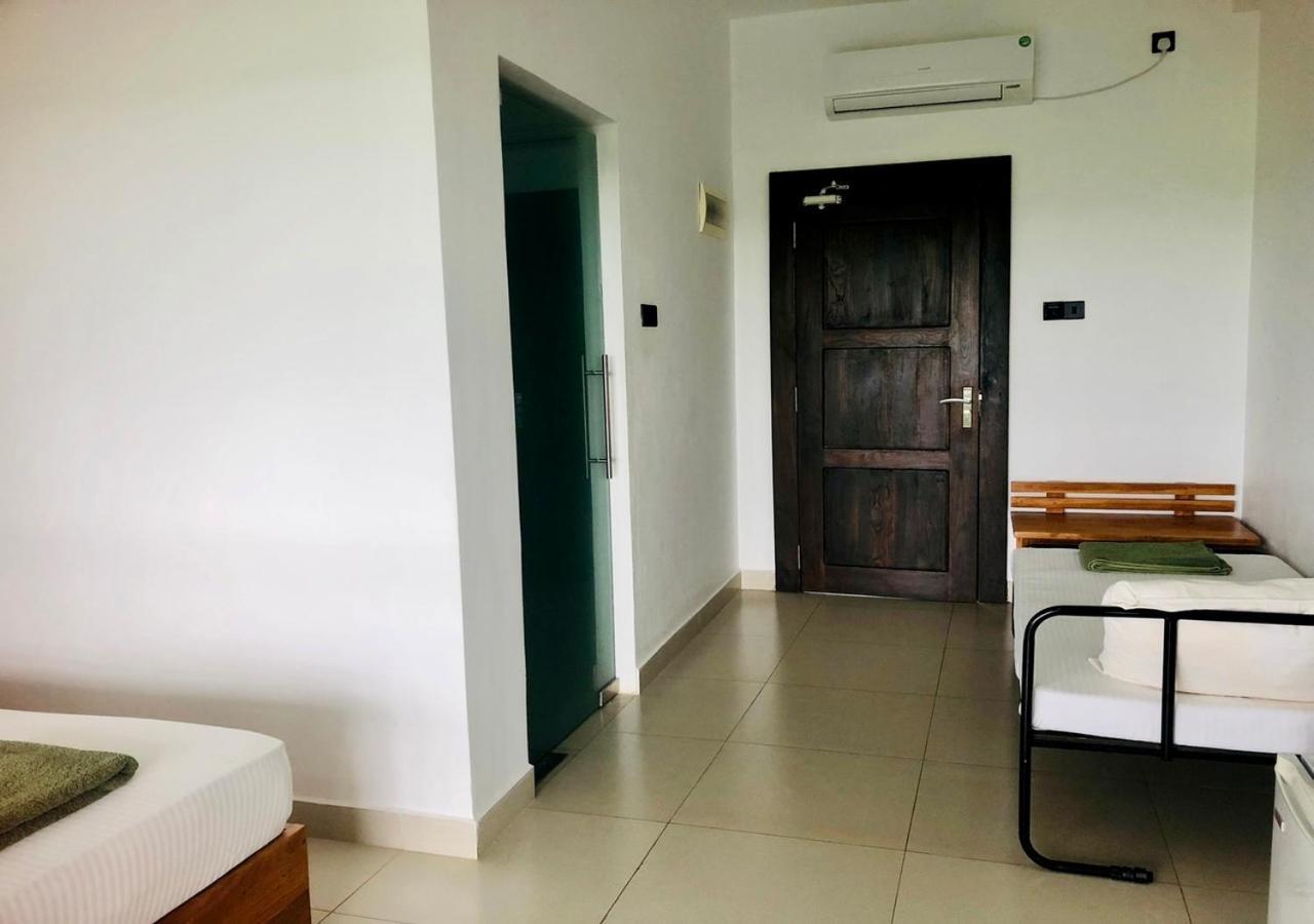 Atteriya Sigiriya Hotel ภายนอก รูปภาพ
