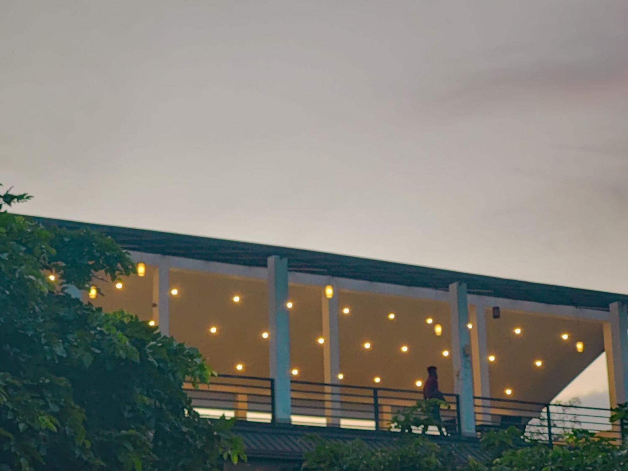 Atteriya Sigiriya Hotel ภายนอก รูปภาพ