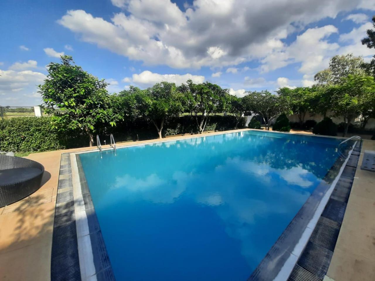 Atteriya Sigiriya Hotel ภายนอก รูปภาพ